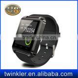 Factory Price Smart Watch Phone U8 Smart Watch for Android Smart Phone thumbnail-5