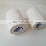 ( S )Light Rip Spandex Lightplast Pro Tearable EAB elastic adhesive bandage 5cm x 4.5M