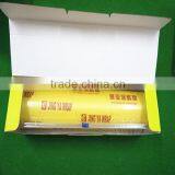 Pvc Plastic Food Wrap Pvc Cling Film for Food Wrap Fresh Wrap thumbnail-1