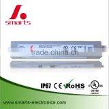 24V Led Driver 36w Led Transformer Constant Voltage