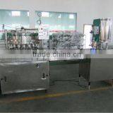 Aluminium POP-TOP Can Filling Line,beer Canning Line,canning Production Line thumbnail-2
