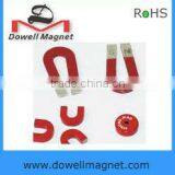 alnico pot magnet