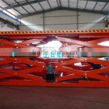 Fully Customizable Smart Portable Vehicle Transport Car Elevator