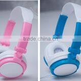 Hot Sale Wired Bluetooth Headset With High Quality Fashionable Looking thumbnail-5