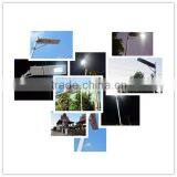Professional Solar Streets Lighting 40W for Open Application thumbnail-6
