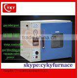 Chemical Vacuum Drying for Li Ion Battery / Vacuum Drying Machine thumbnail-1