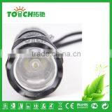 Cheap Promotion LED Flashlight Lowest Price LED Torch Light Outdoor Camping Torchlight Bright Lamp thumbnail-4