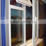 New Style Pvc Top Hung Window With Cheap Price thumbnail-4