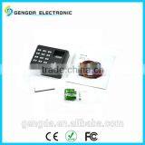 Cheap Price of Fingerprint Time Attendance and Access Control Machine thumbnail-3