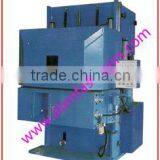 MECHANICAL SPRING END GRINDING MACHINE