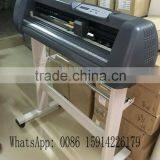 SK1350T plotter machine for PU material