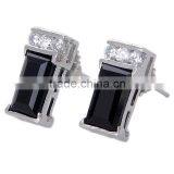 FASHION CUBIC ZIRCONIA EARRINGS ER-688-240 (2) thumbnail-1
