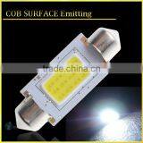 Factory C5W Car Festoon LED Light Bulb 36mm 39mm 42mm, Festoon Auto LED