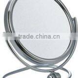 Round Make Up Mirror QH006