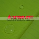 oil&waterproof Flame retardant fabric for safety clothing