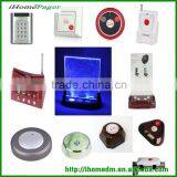 Colorful Service Calling Button for Your Choice