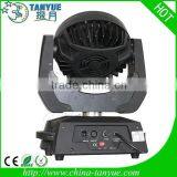 Rgbw Stage Light36*10wled Wash Moving Head dj Lighting thumbnail-3