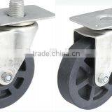 Freezer Wheel Rubber Roller Caster Wheel Ball Type Freezer 360 Turning Wheels Refrigerator Wheels,supermarket Refrigerator/freez thumbnail-1