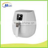 LCD Controlling Mode Air Fryer thumbnail-6