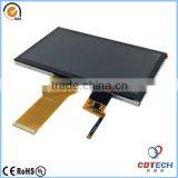 4.3 Inch LCD Display 480x272 LCD Touch Screen With Capacitive Touch Panel CTP S043WQ07H-CT6 Quality Choice thumbnail-2