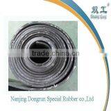 Black Gauze Cloth Clip Board thumbnail-1