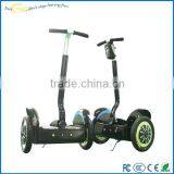 Cheap 2*800W City Style Two Wheel Self-balancing Electric Scooter thumbnail-5