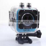 1080P Full HD Mini Cube WiFi Sport Action Camera With Waterproof Case thumbnail-5