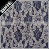 7 Discount New Arrival African Guipure Lace Fabric Water Soluble Chemical Embroidery Lace Fabric for Party Dress 3095