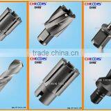 TCT Rail Drill thumbnail-3