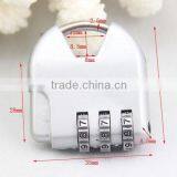 2015 Colorful Combination Lock New Product With 3 Digital Factory Direct Sale CH-10B thumbnail-1