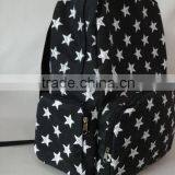 Outdoor Stuff Camp Vibes Hiking Backpack thumbnail-6