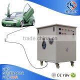 CE Approved HHO Carbon Cleaning Machine for Cars thumbnail-1
