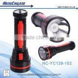 hid flashlight