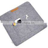 11-11.6 Inch Laptop Sleeve Case Cover Netbook Tablet Bag Protective Carrying Case With Card Slot thumbnail-2