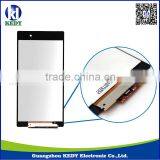 Lcd Touch Screen for Sony Xperia z1 L39h Digitizer Assembly thumbnail-3