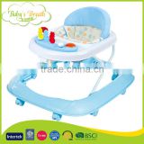 BW-40 Convenient Folding Old Style Dolls Baby Walker with Certificate SGS