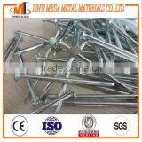 Hardened Steel Concrete Nails Factory in China thumbnail-2