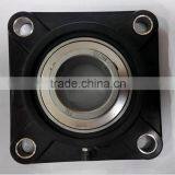 Long Life Thermoplastic Bearing Block for Food Machinery P207 F207 FL207 thumbnail-2