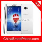 Original Coolpad K1 7620L White, Dual SIM 5.5 inch 3G Android 4.3 IPS Screen Smart Phone