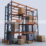 Store Room Shelving thumbnail-1