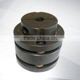 elastic diaphragm coupling