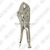 Locking Pliers