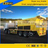 2016 New Bitumen Chip Sealer, Synchronous Bitumen Macadam Chip Sealer