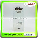 2016 New Products, Small Glass Bottles Packaging Box