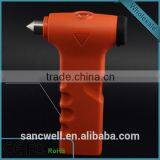 2016 Wholesale 12000mAh Car Jump Starters Power Bank With Safety Hammer thumbnail-3