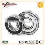 Chrome Steel 4212 Deep Groove Ball Bearing thumbnail-1