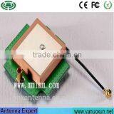 GPS Pcb Chip Double Sided Immersion Gps Tracking Chip 28dBi Strong Signal Booster thumbnail-5