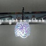 3 Light Aluminum Decorate Mirror Lamp/light With Shade thumbnail-3