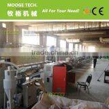 Fully Automatic PET Strap Making Machine thumbnail-5