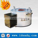 The Design of the Semi-solid Electromagnetic Stirrer